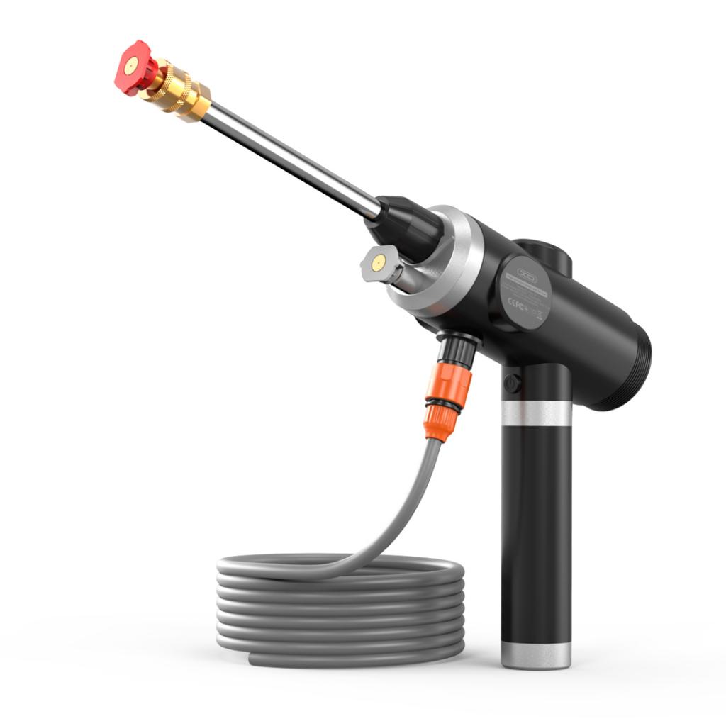 XO Dual Use Car Wash Water Gun CZ013